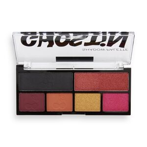 *3/15* NEW Makeup Revolution Ghostin Colour Play Shadow Palette